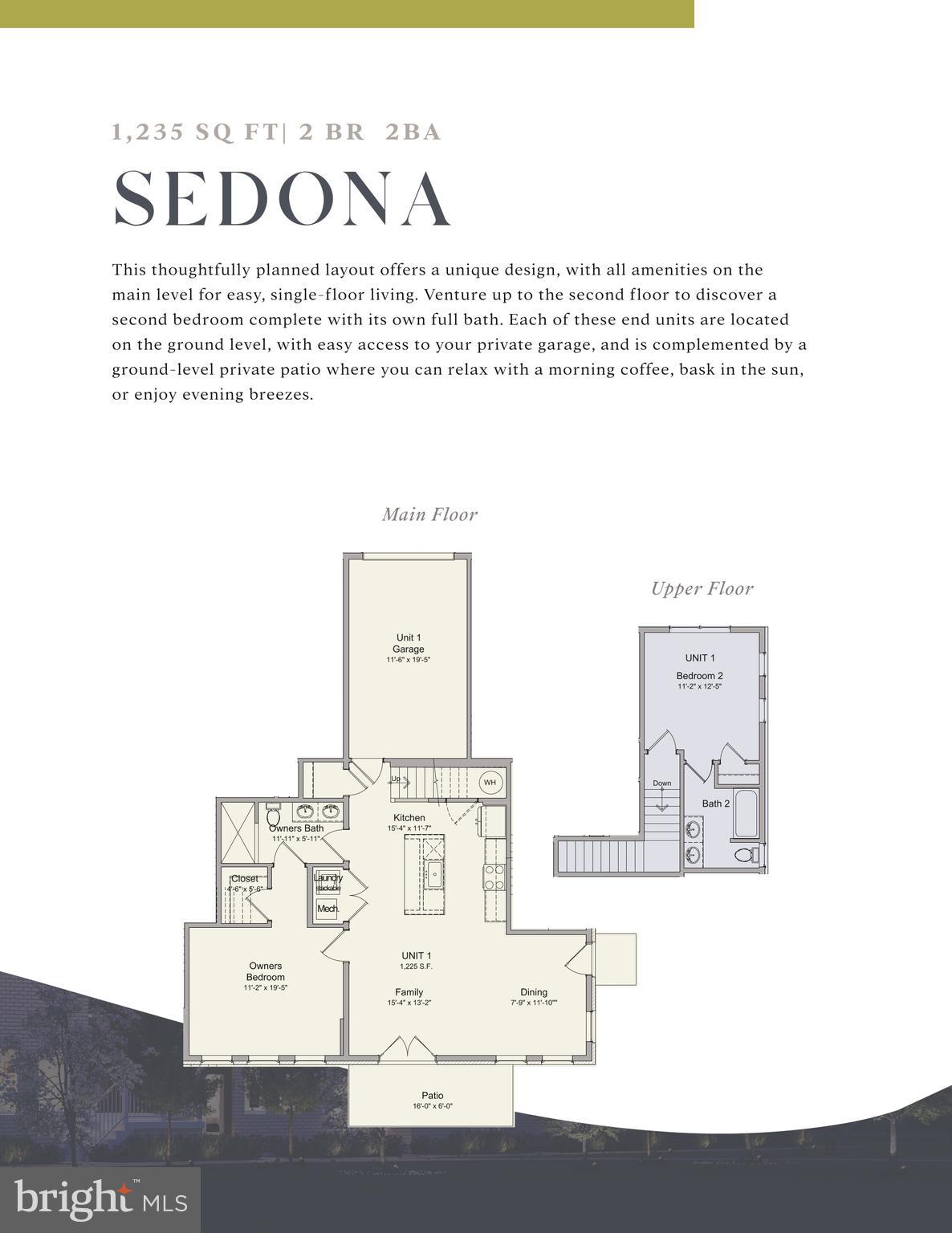 GAMBRILL GLENN - Residential