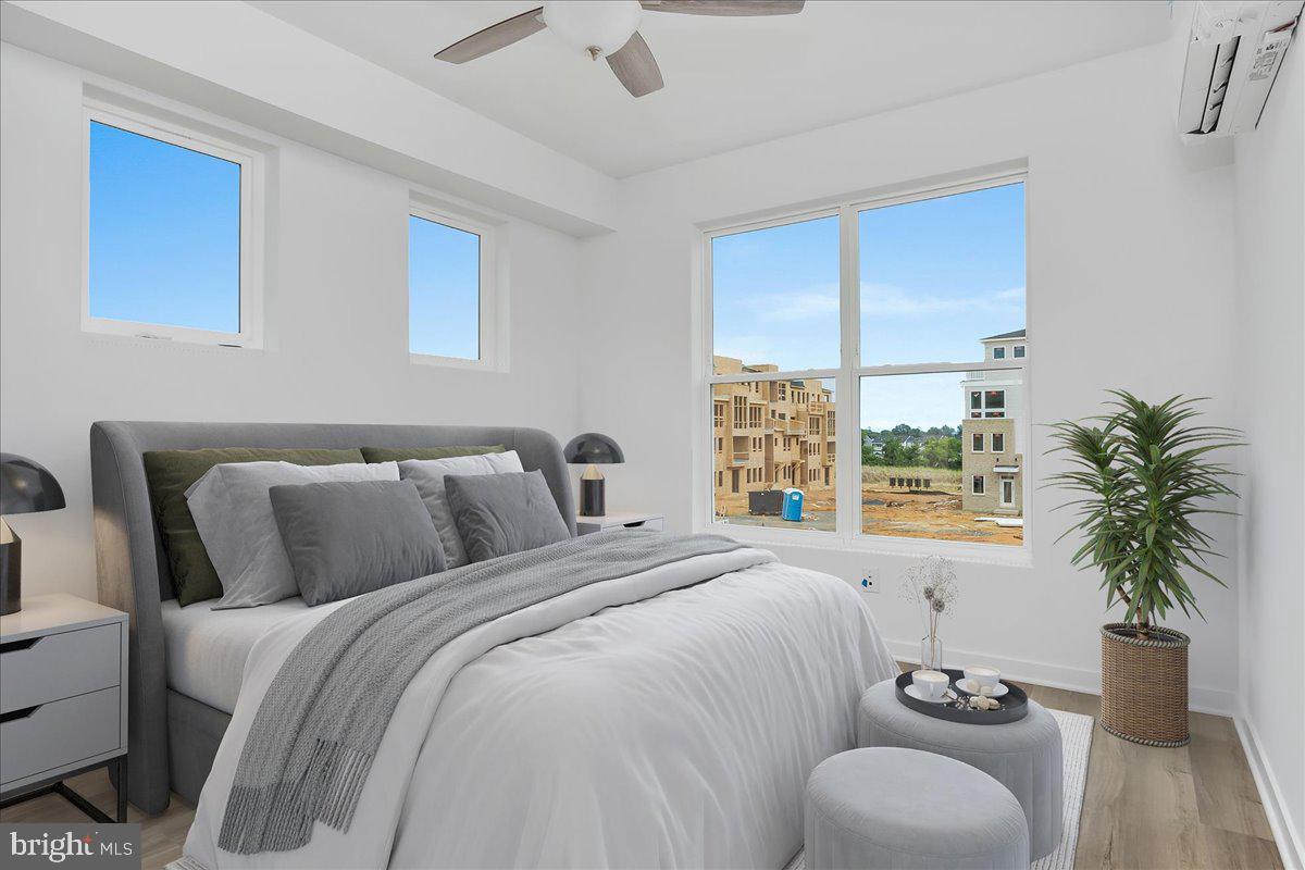 GAMBRILL GLENN - Residential