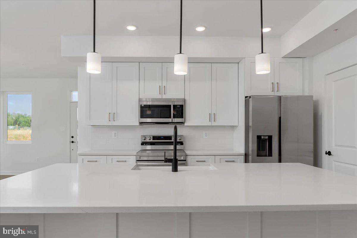 GAMBRILL GLENN - Residential