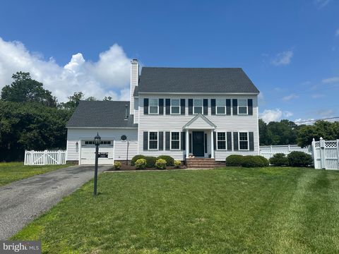 1101 NEW BEDFORD WAY SALISBURY MD 21804