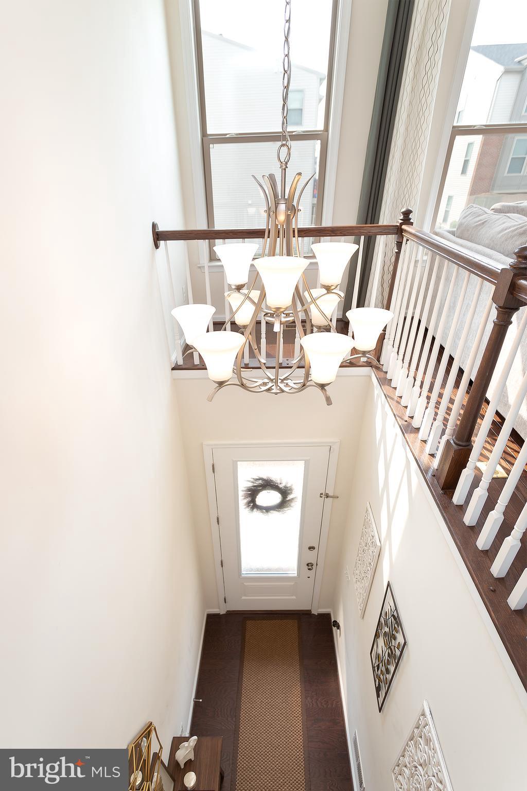 GLASCOCK FIELD AT STONE RIDGE - Residential