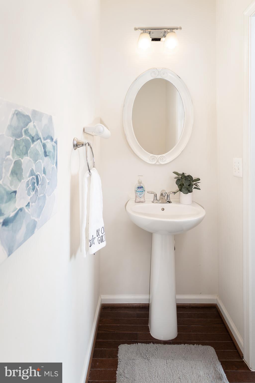 GLASCOCK FIELD AT STONE RIDGE - Residential