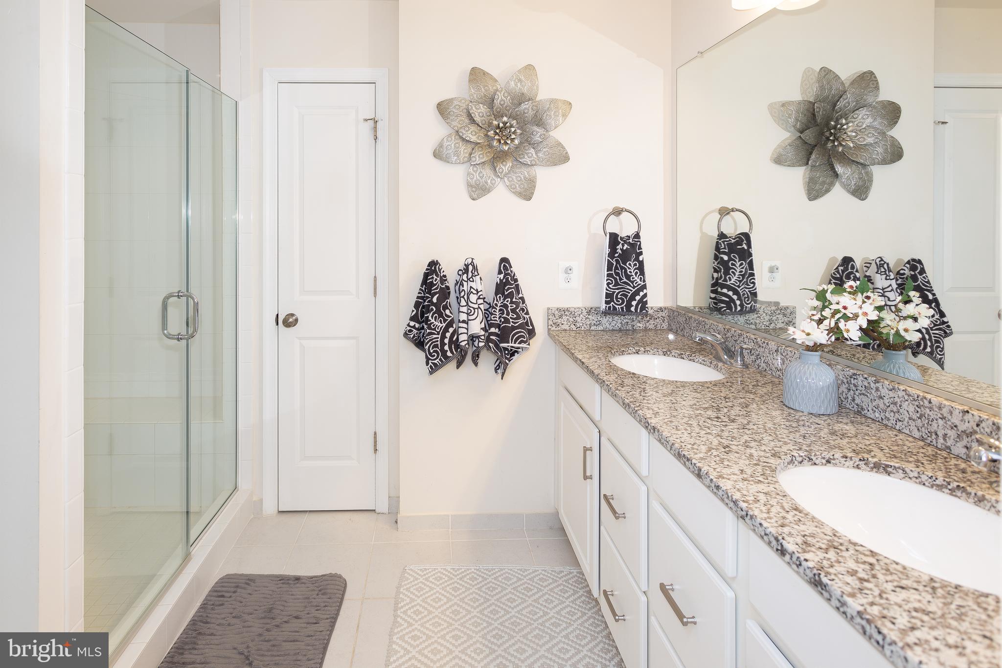 GLASCOCK FIELD AT STONE RIDGE - Residential