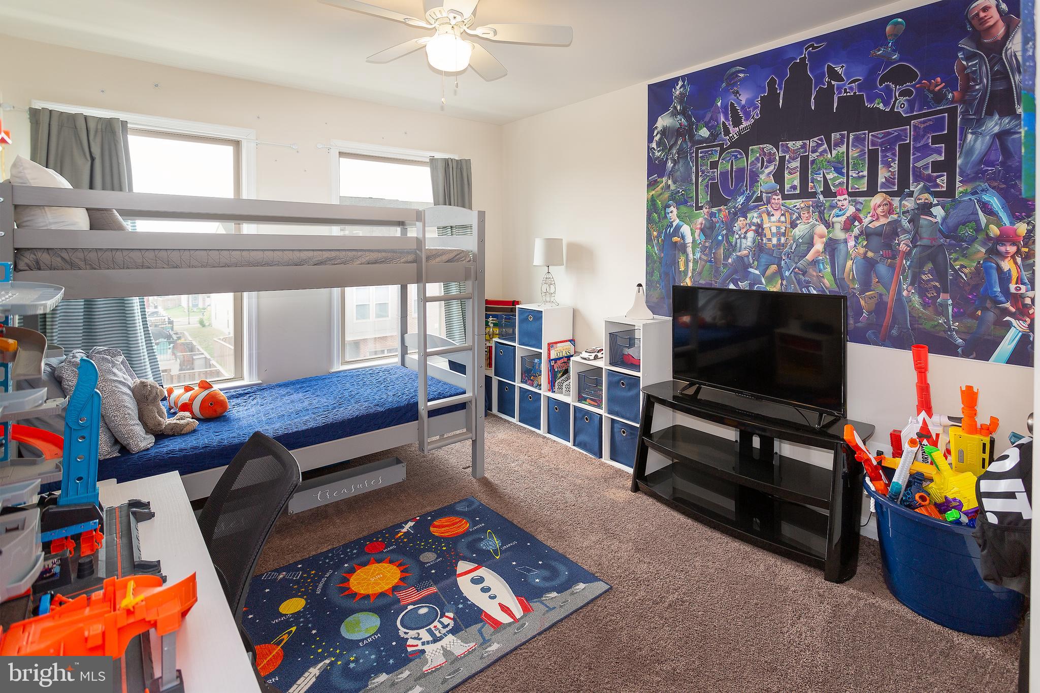 GLASCOCK FIELD AT STONE RIDGE - Residential