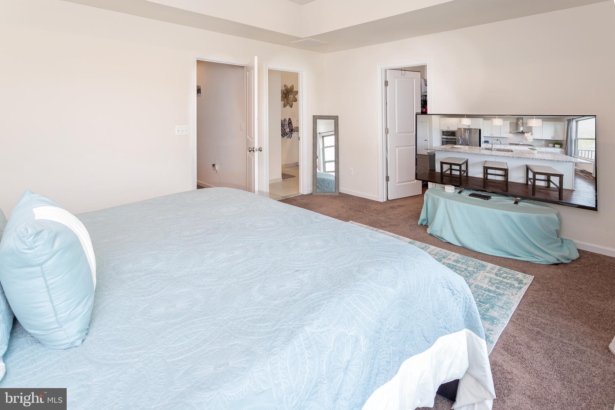 GLASCOCK FIELD AT STONE RIDGE - Residential