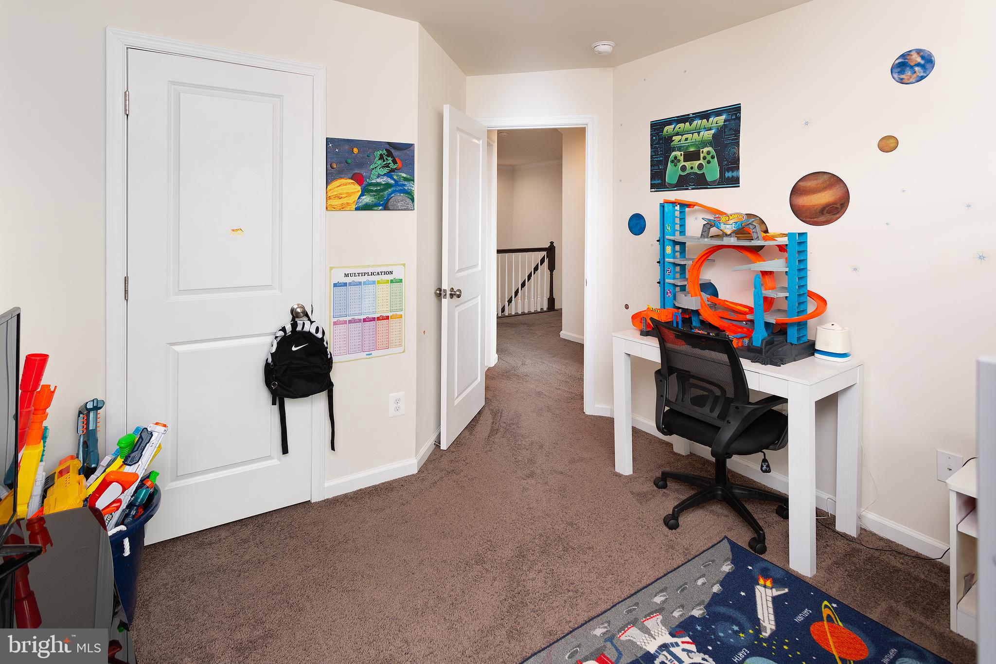 GLASCOCK FIELD AT STONE RIDGE - Residential