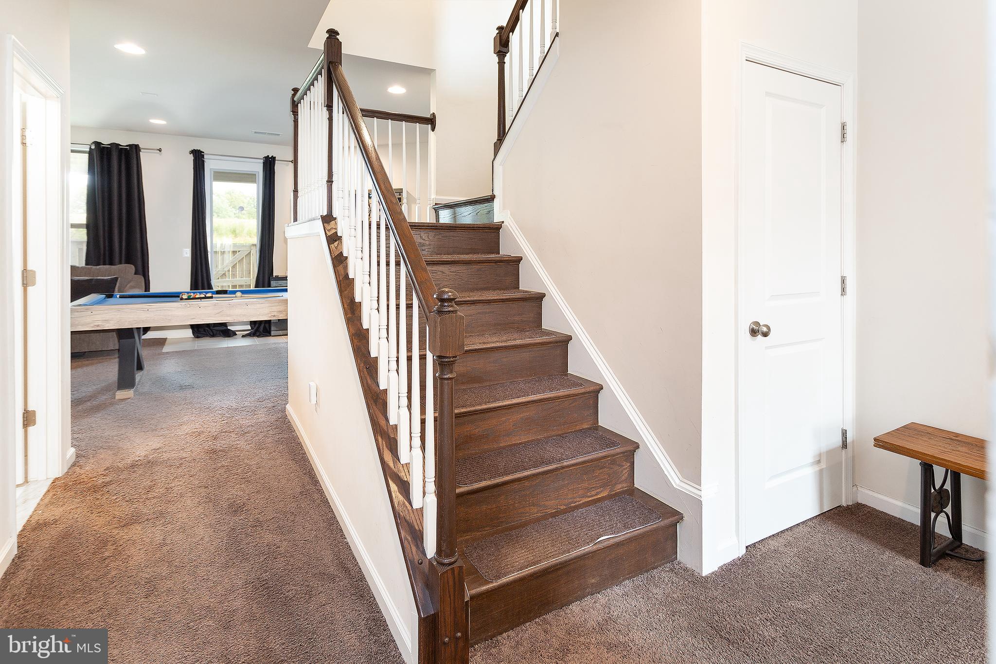 GLASCOCK FIELD AT STONE RIDGE - Residential