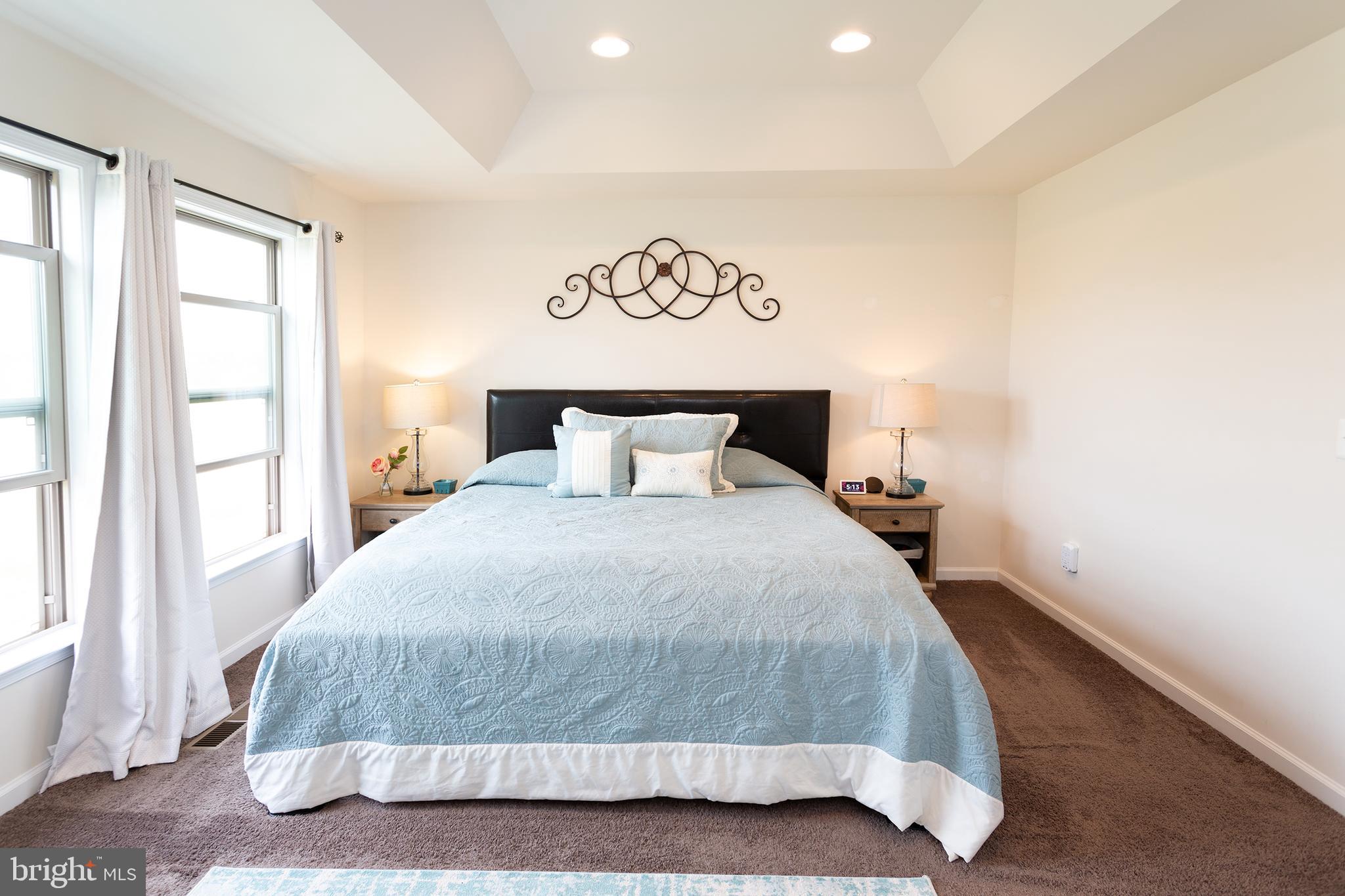 GLASCOCK FIELD AT STONE RIDGE - Residential