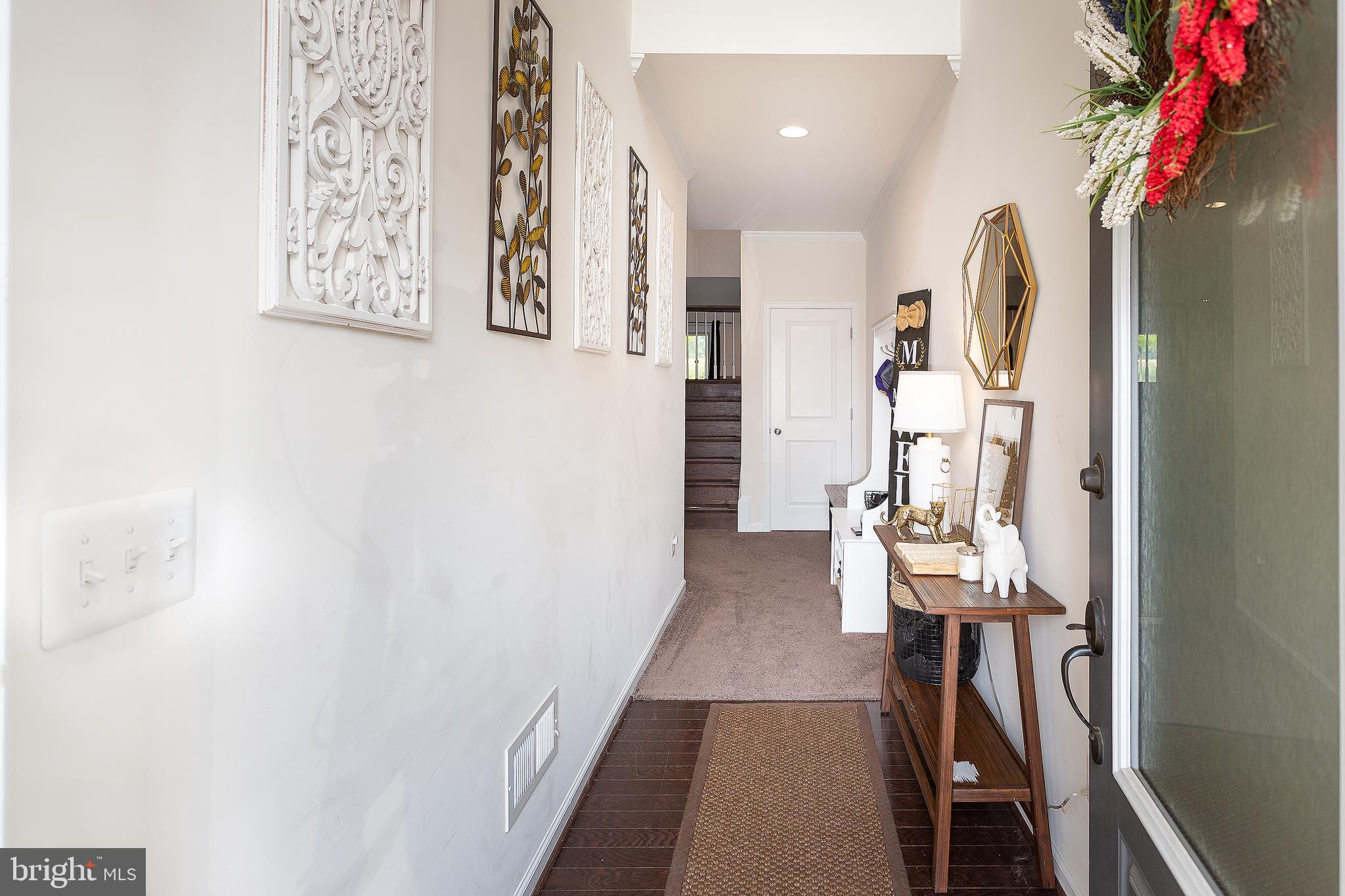 GLASCOCK FIELD AT STONE RIDGE - Residential