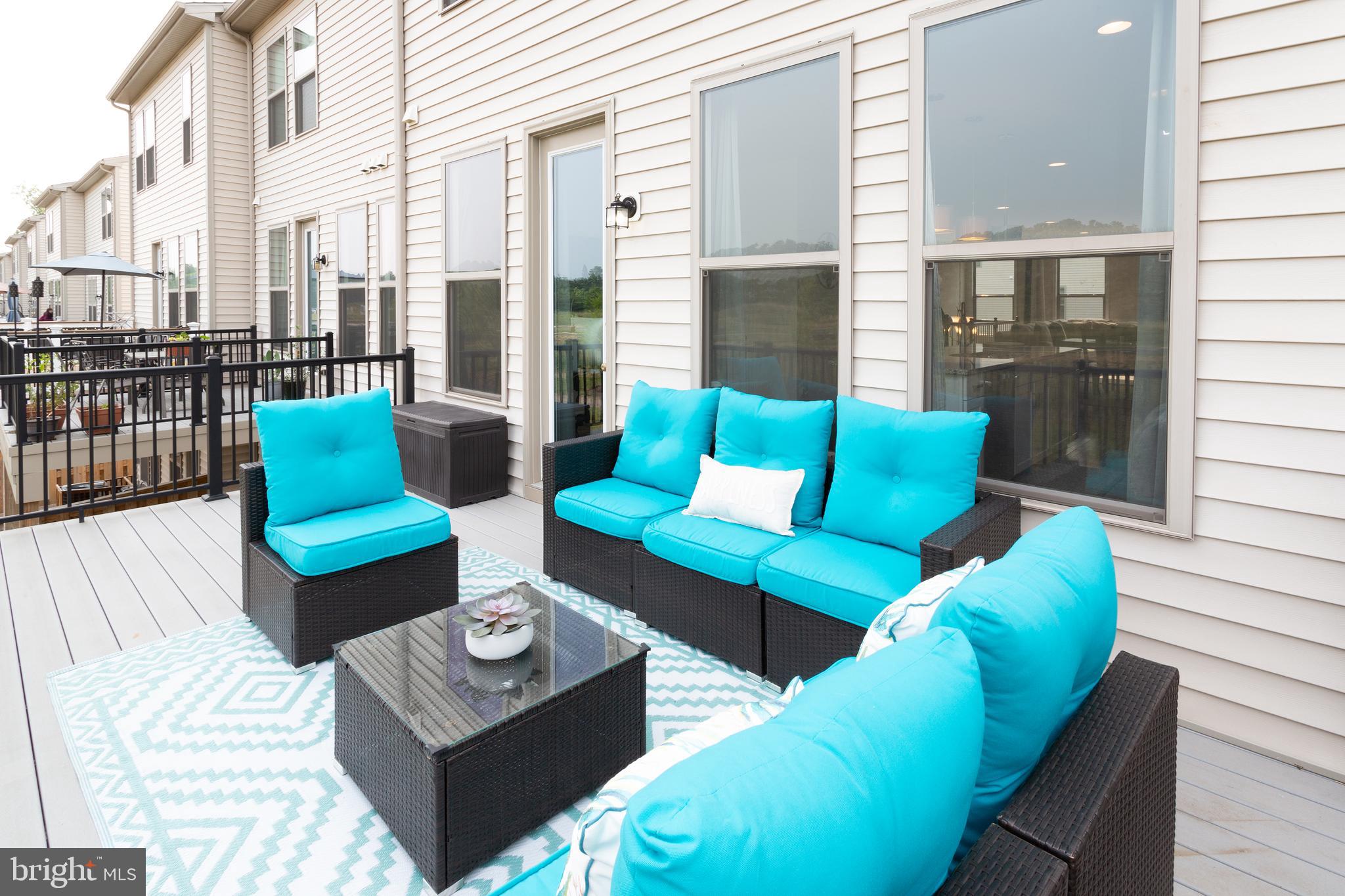 GLASCOCK FIELD AT STONE RIDGE - Residential