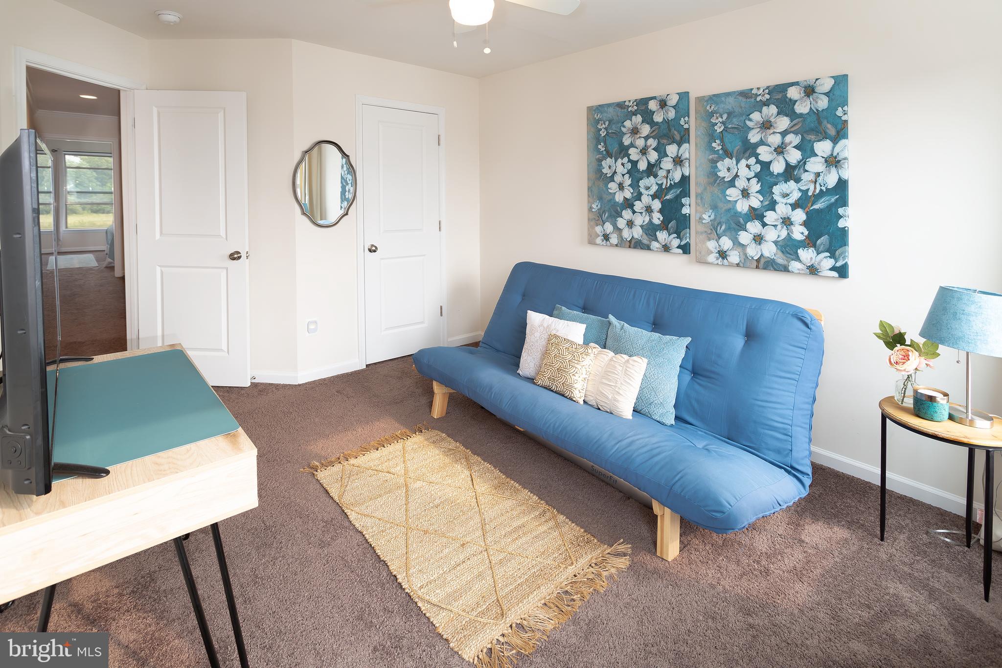 GLASCOCK FIELD AT STONE RIDGE - Residential