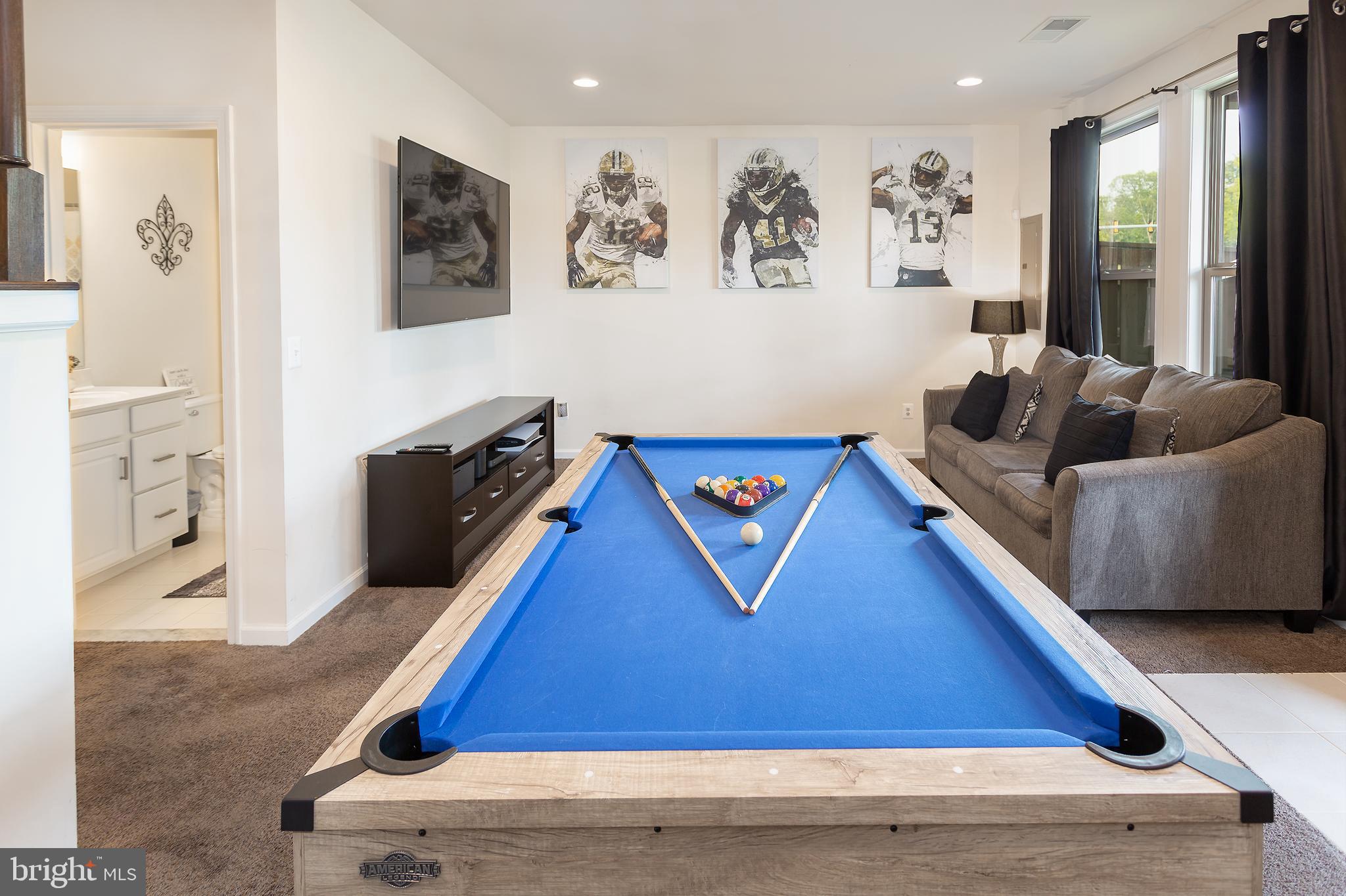 GLASCOCK FIELD AT STONE RIDGE - Residential