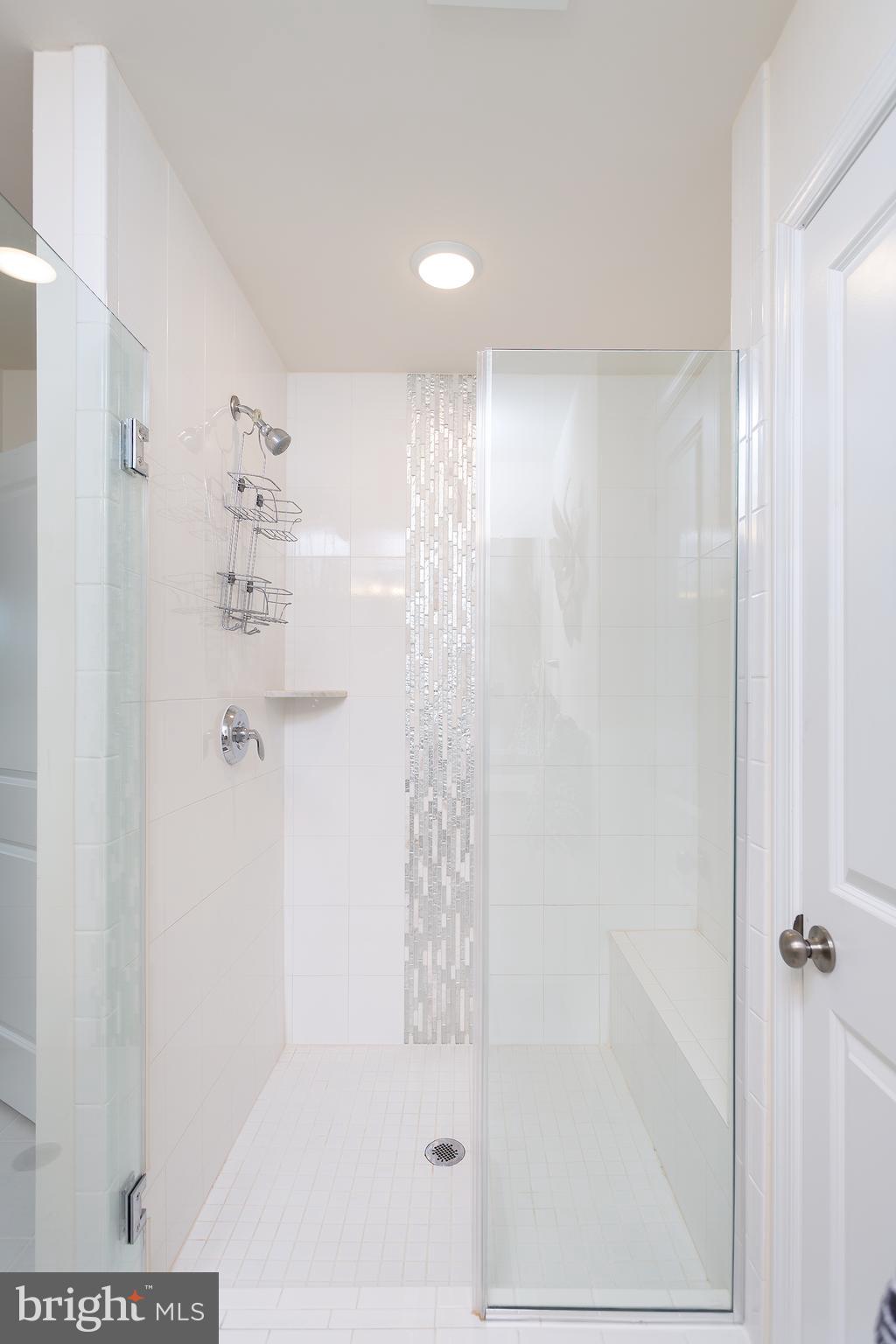 GLASCOCK FIELD AT STONE RIDGE - Residential