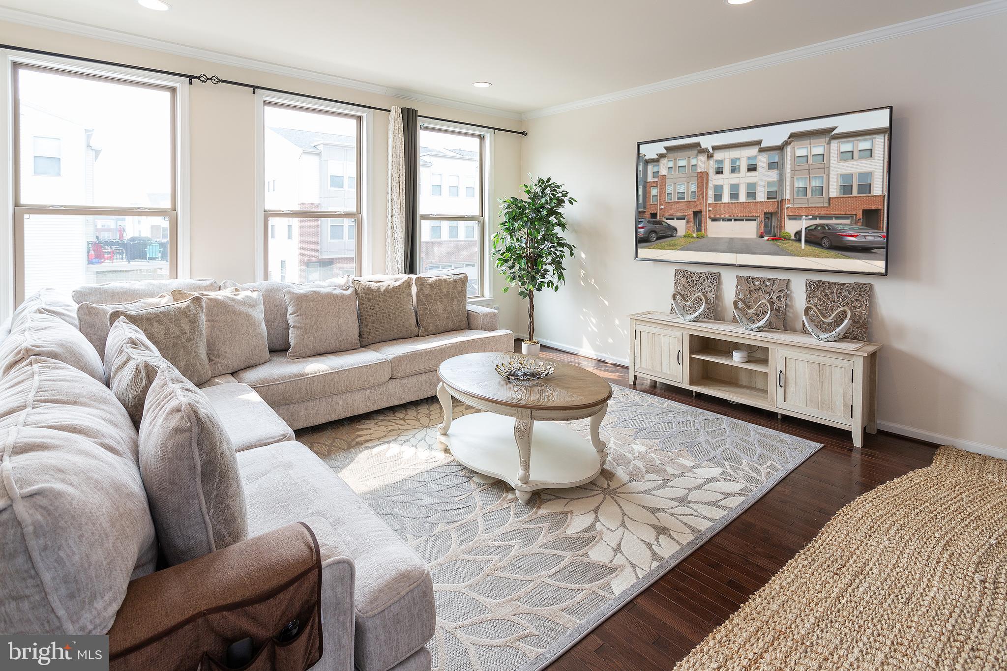 GLASCOCK FIELD AT STONE RIDGE - Residential