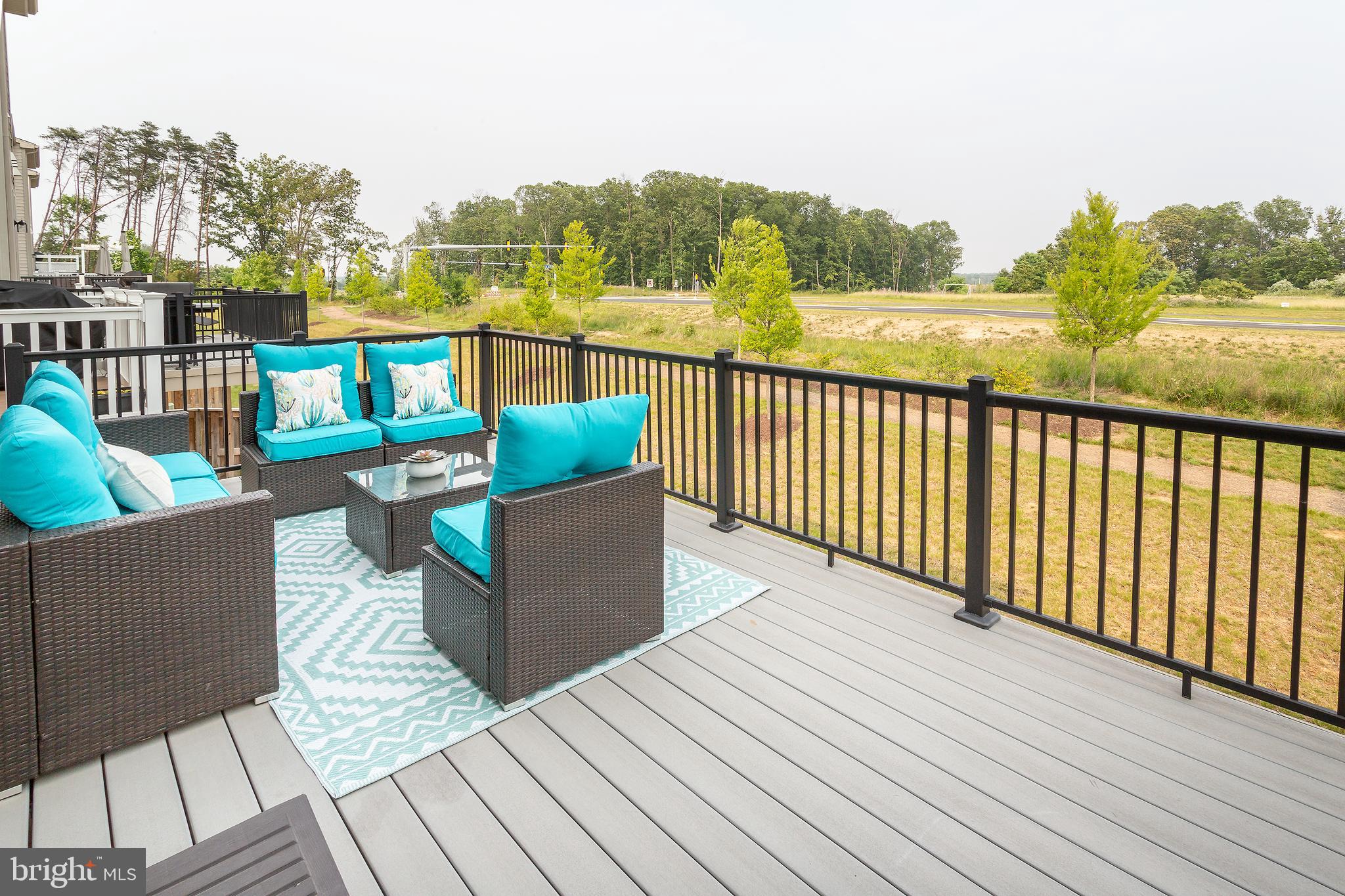 GLASCOCK FIELD AT STONE RIDGE - Residential