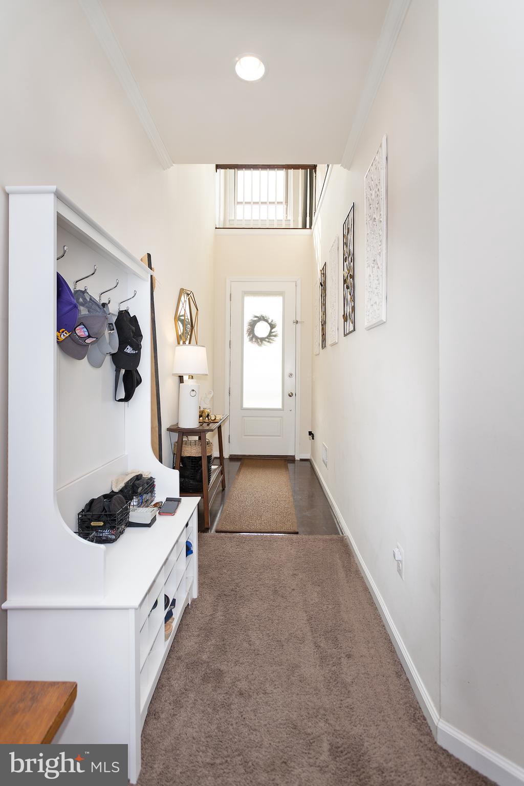 GLASCOCK FIELD AT STONE RIDGE - Residential