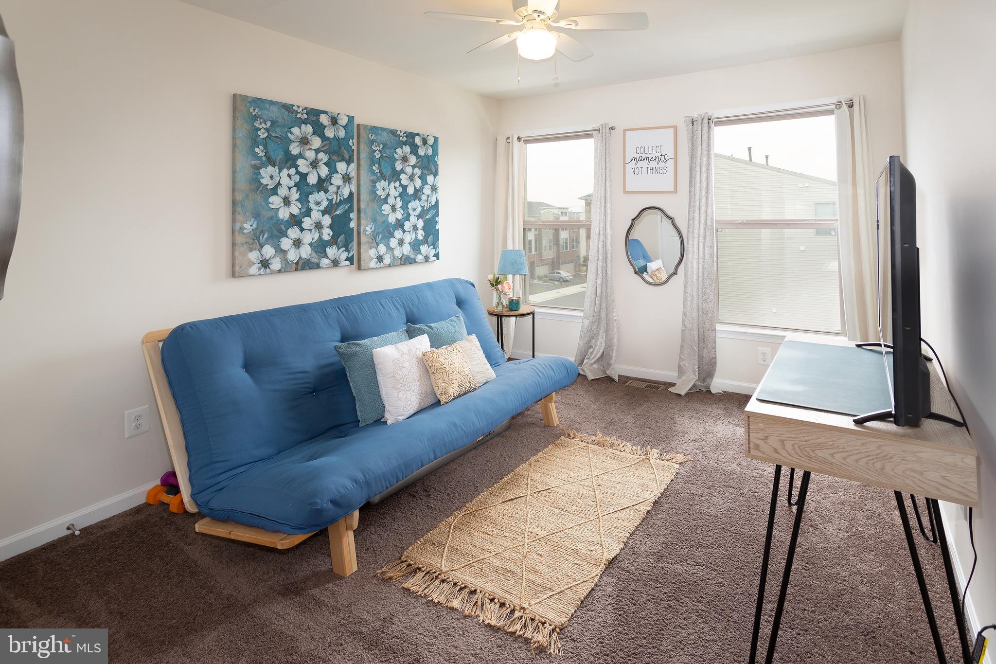 GLASCOCK FIELD AT STONE RIDGE - Residential