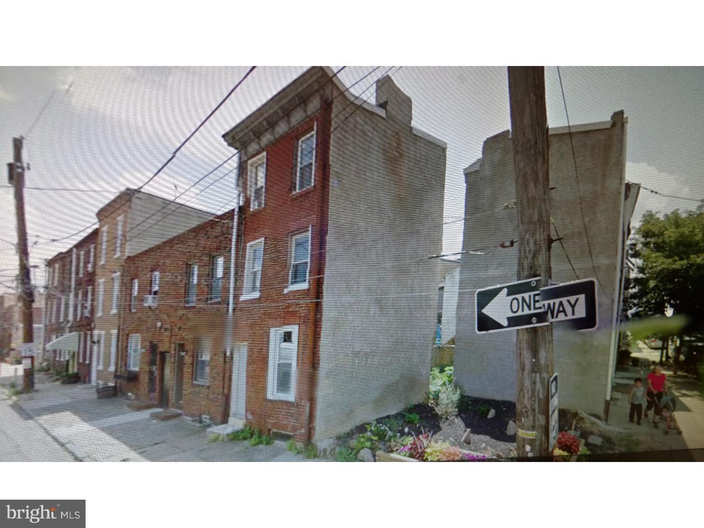 PHILADELPHIA (NORTH) - Residential