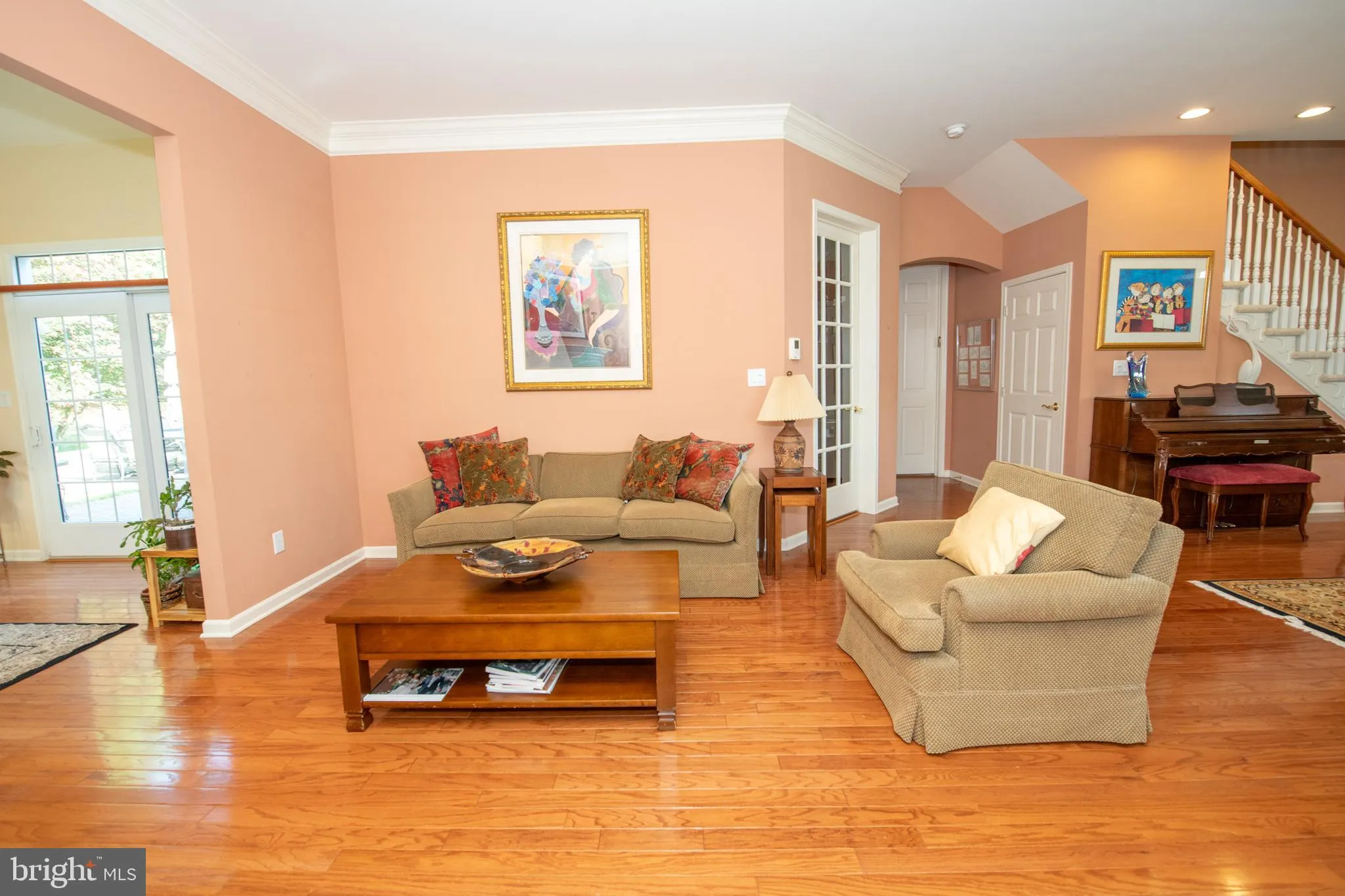 Southampton, Pennsylvania 18966, United States, 3 Bedrooms Bedrooms, ,3 BathroomsBathrooms,Residential,Pending,207765