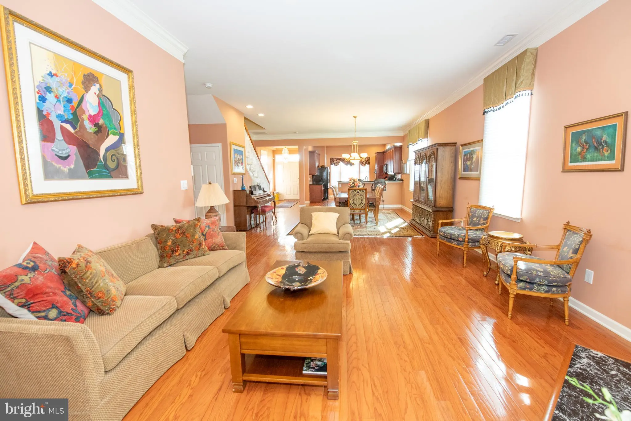 Southampton, Pennsylvania 18966, United States, 3 Bedrooms Bedrooms, ,3 BathroomsBathrooms,Residential,Pending,207765