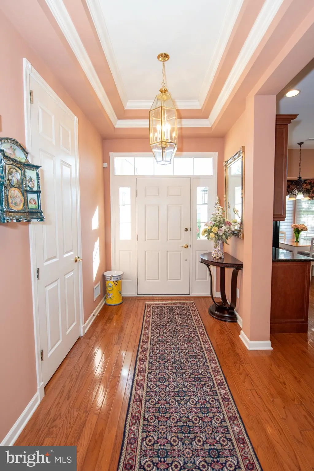 Southampton, Pennsylvania 18966, United States, 3 Bedrooms Bedrooms, ,3 BathroomsBathrooms,Residential,Pending,207765