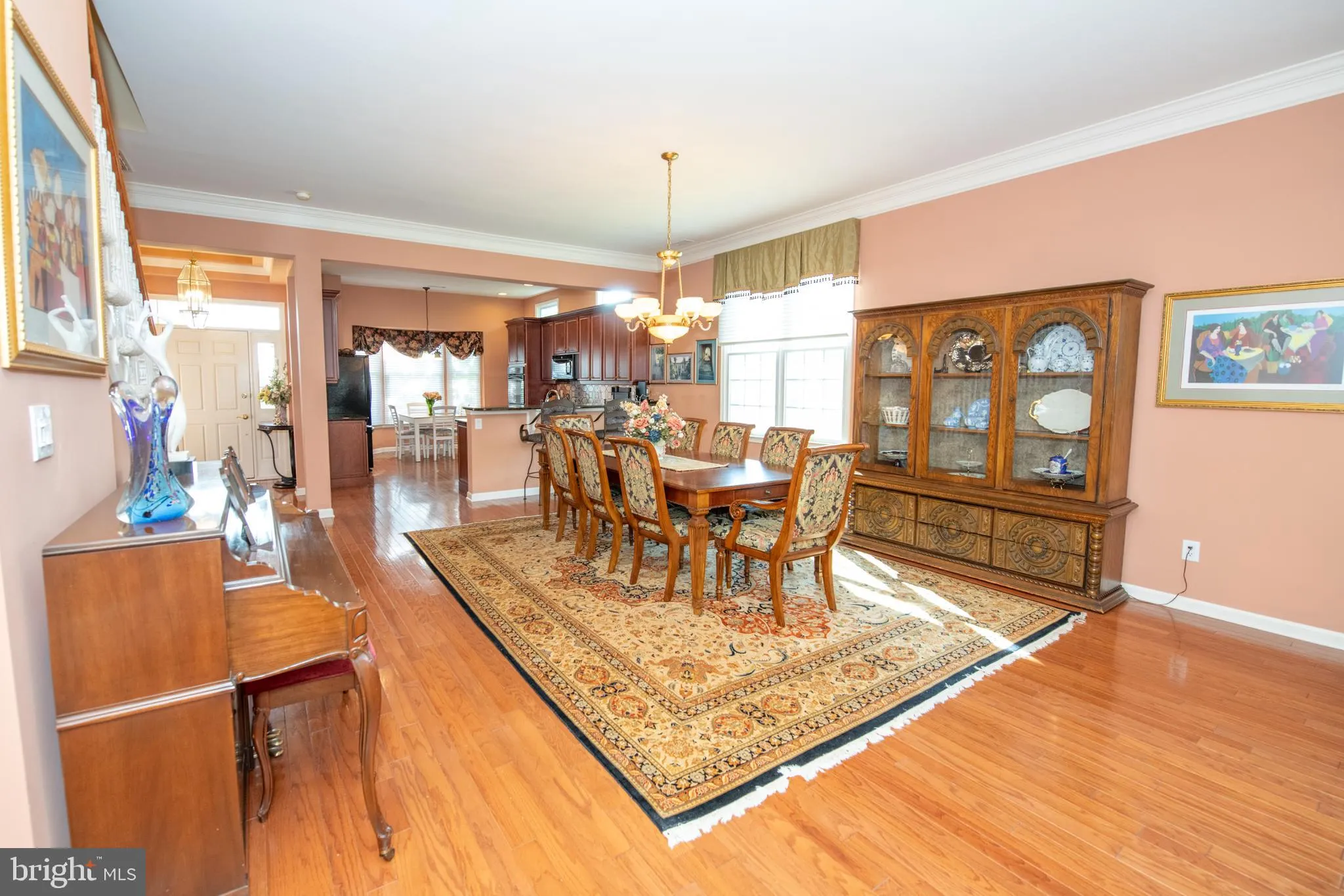 Southampton, Pennsylvania 18966, United States, 3 Bedrooms Bedrooms, ,3 BathroomsBathrooms,Residential,Pending,207765