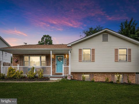 153 PEMBRIDGE DRIVE WINCHESTER VA 22602