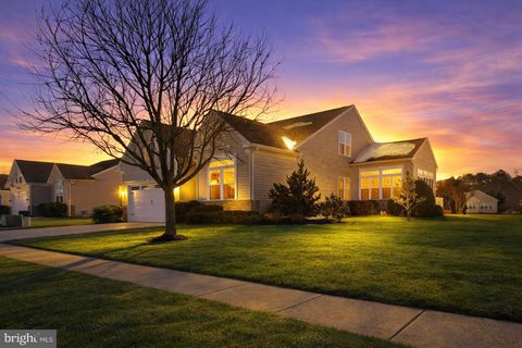 43 FAIRWAY DRIVE OCEAN VIEW DE 19970