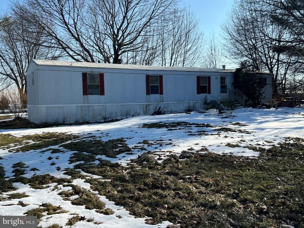 Photo of 5740 Meadeville Road, GAP, PA 17527 (MLS # PALA2084316)