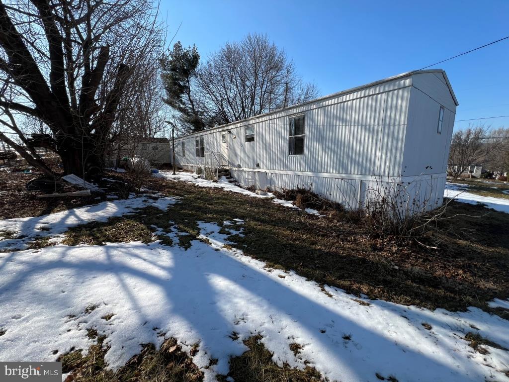 5740 MEADEVILLE ROAD