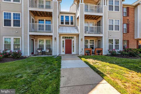 Condo For Sale - 697 Winding Stream Way #201<br/> ODENTON, MD 21113