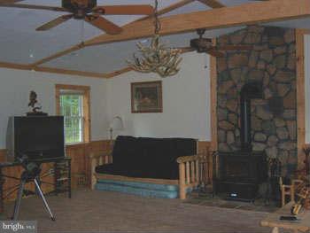 MAGNOLIA GLEN - Residential