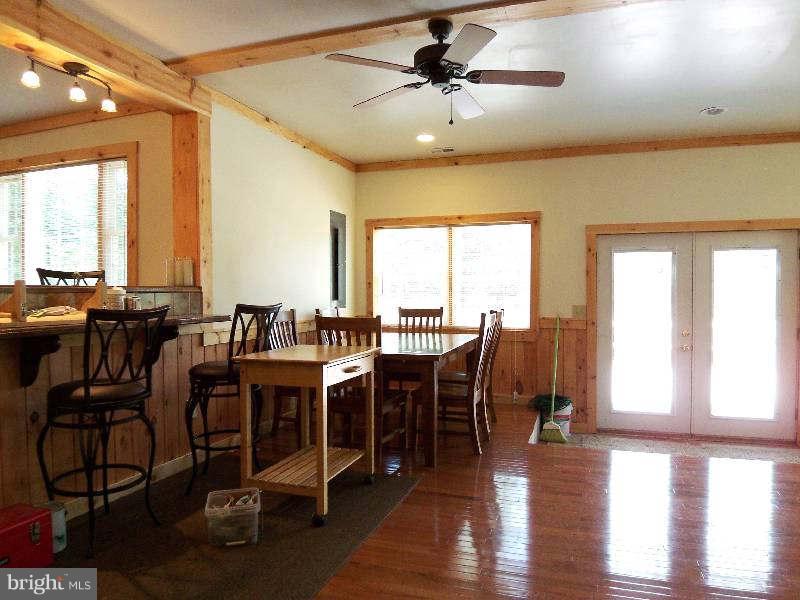 MAGNOLIA GLEN - Residential