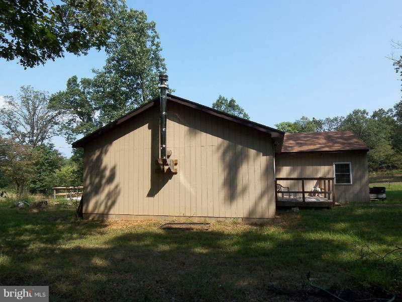 MAGNOLIA GLEN - Residential