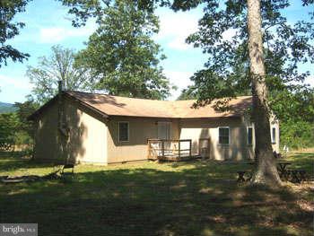 MAGNOLIA GLEN - Residential