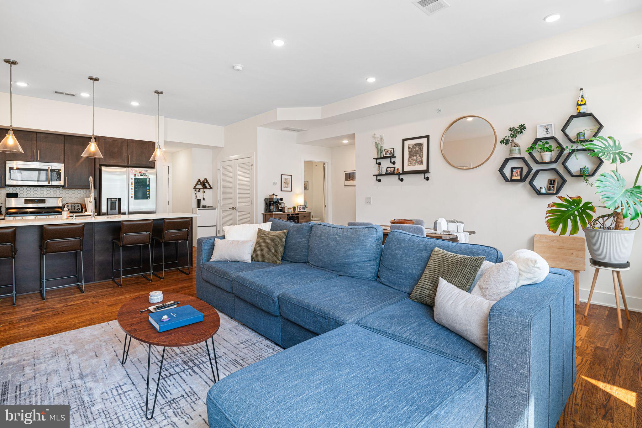 1003 N BODINE STREET 00 3