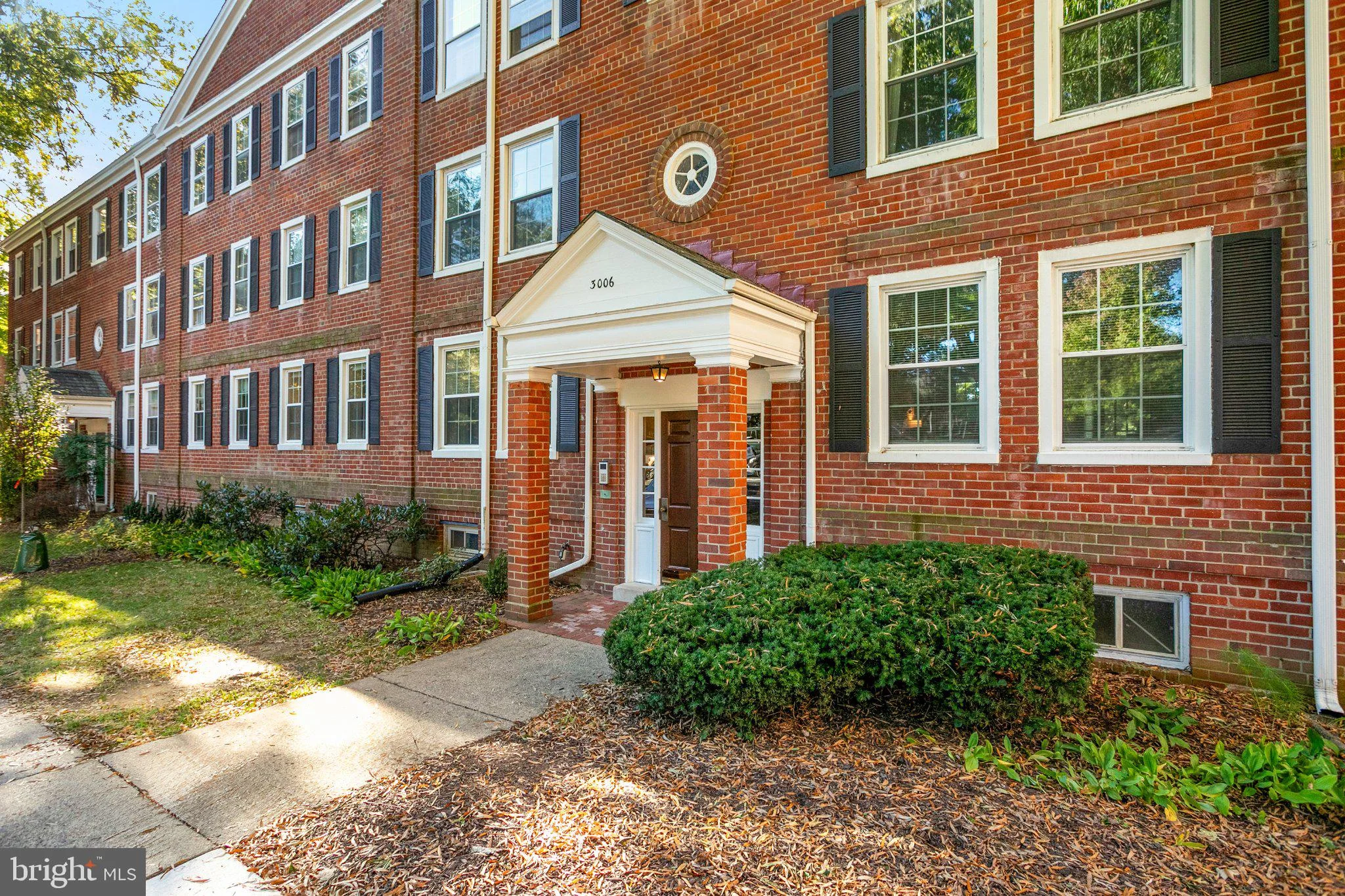 3006 S Columbus Street Unit A1