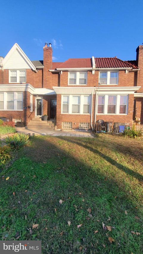 7311 N 21ST STREET PHILADELPHIA PA 19138