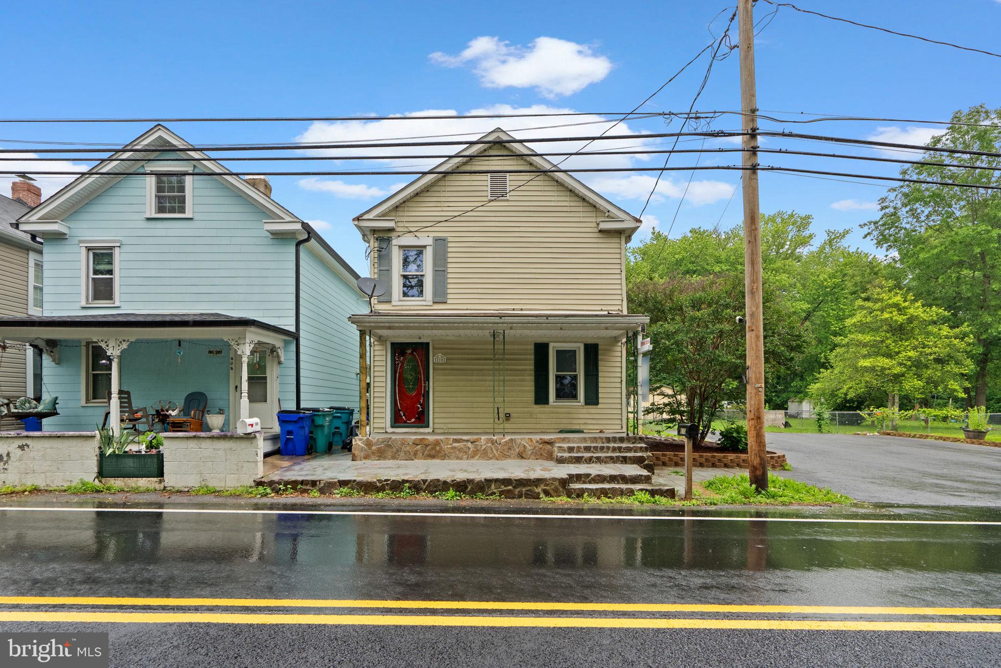 810 KNOXVILLE ROAD
