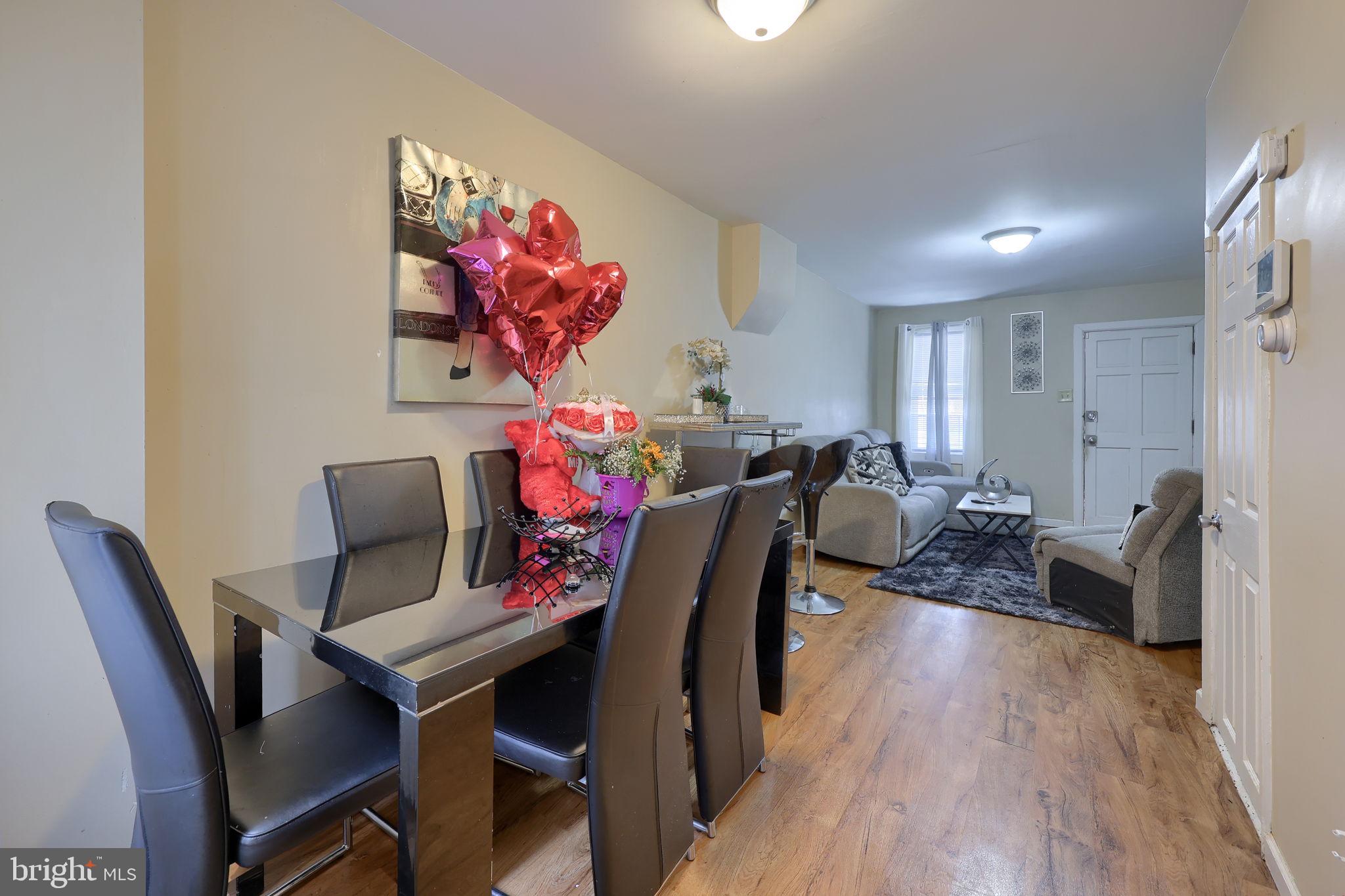 SOUTHERN READING - Residential