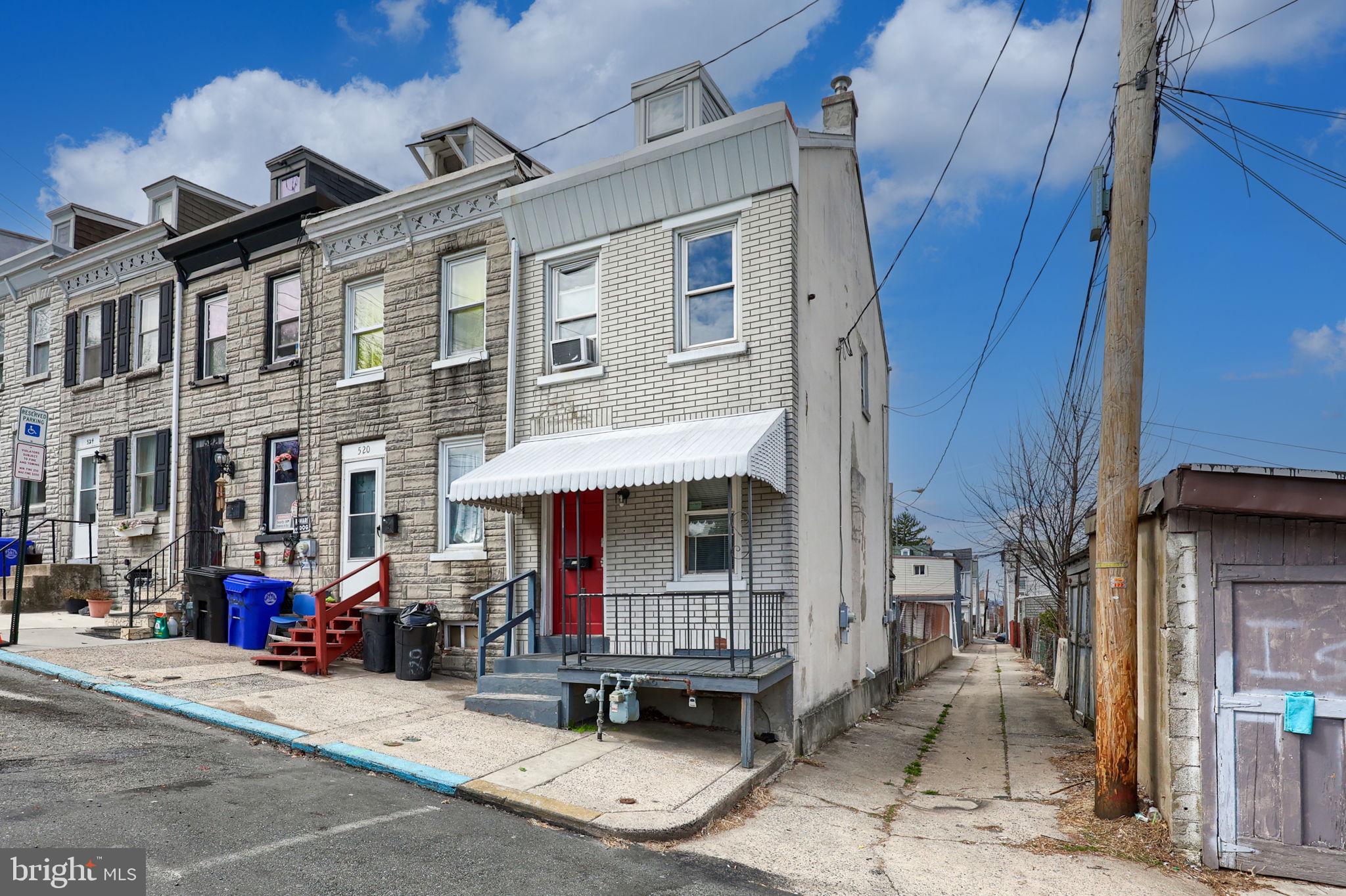 SOUTHERN READING - Residential