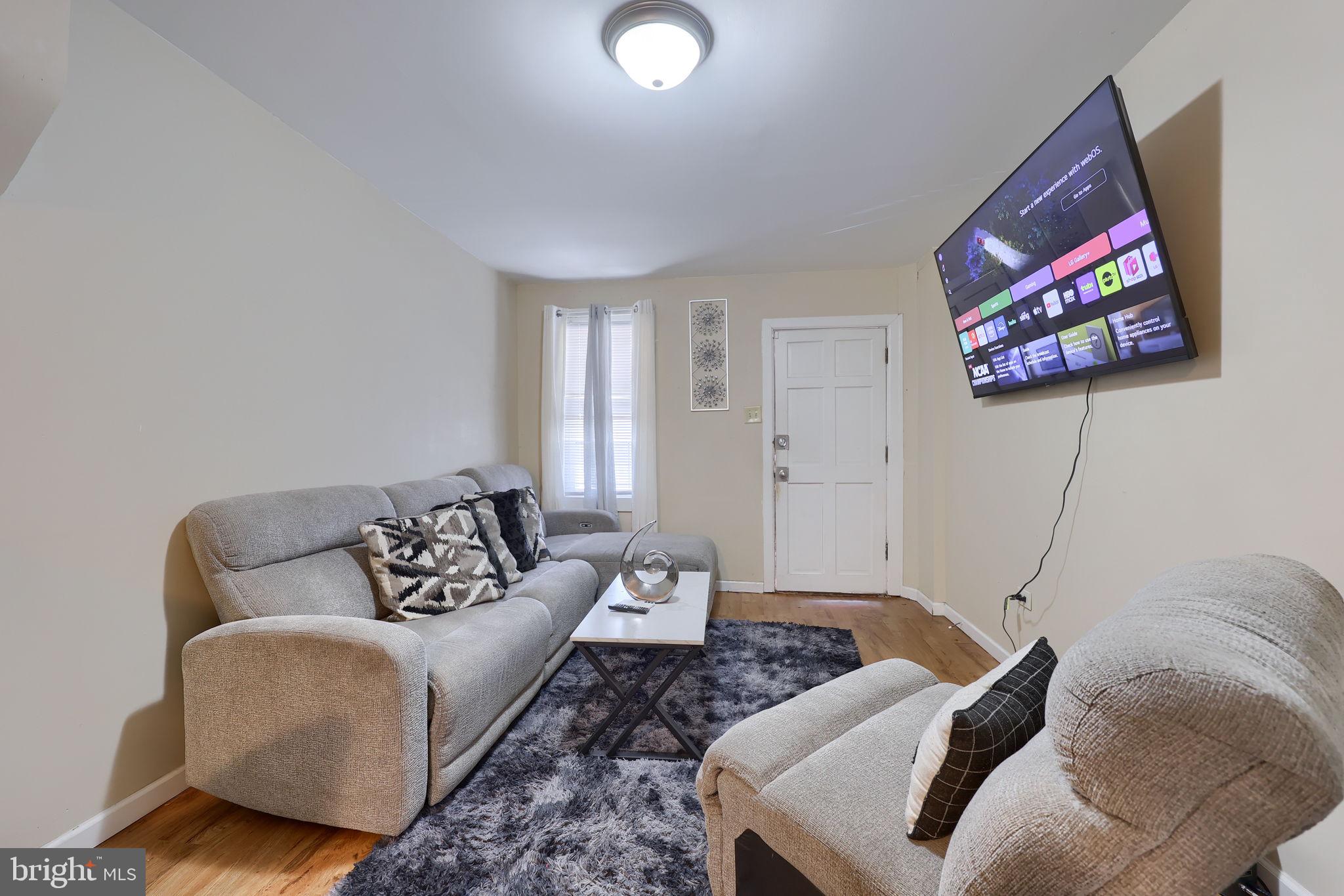 SOUTHERN READING - Residential