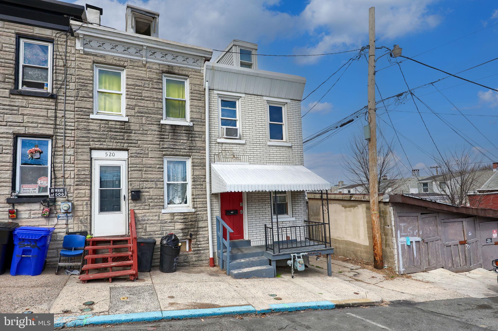 SOUTHERN READING - Residential