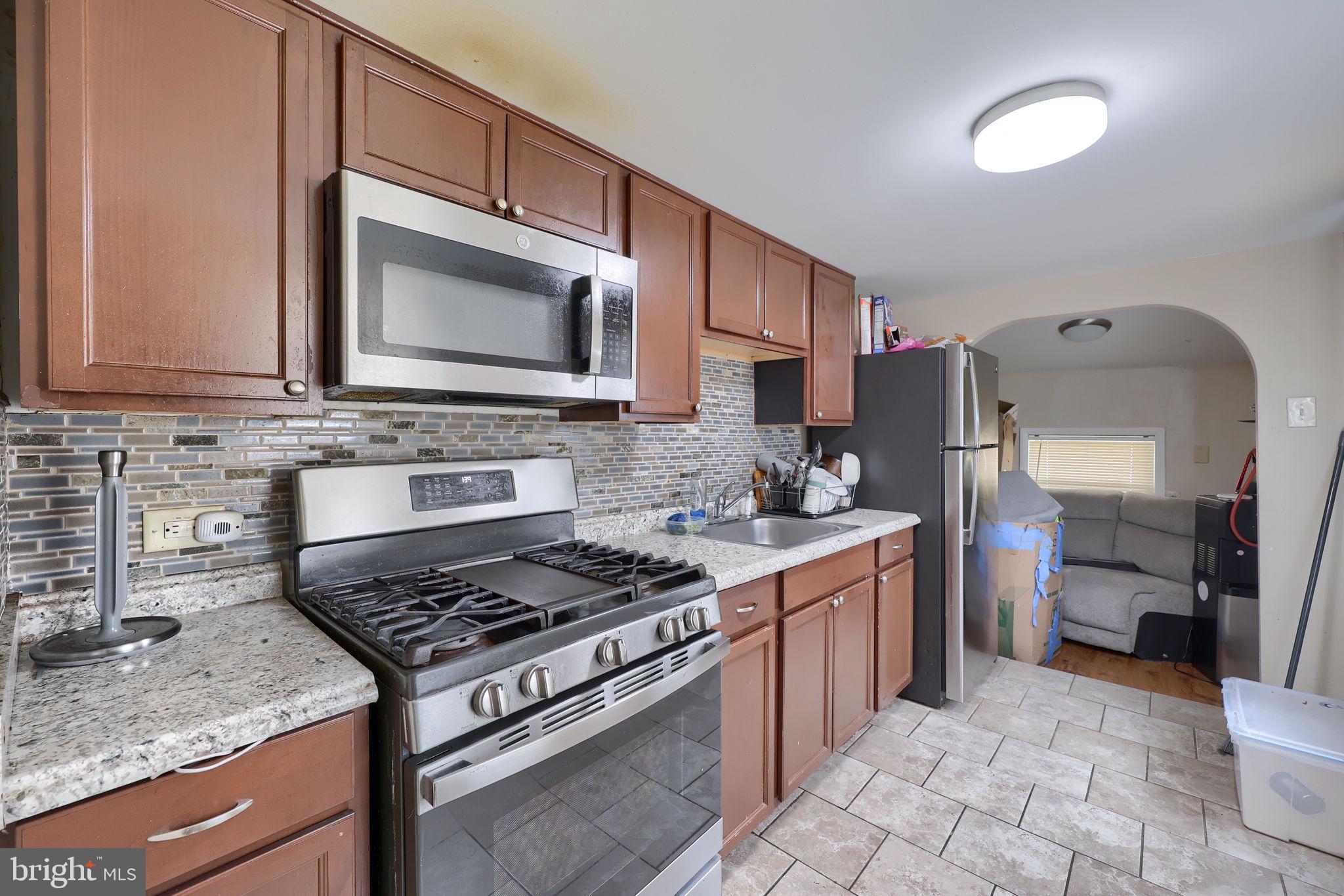 SOUTHERN READING - Residential