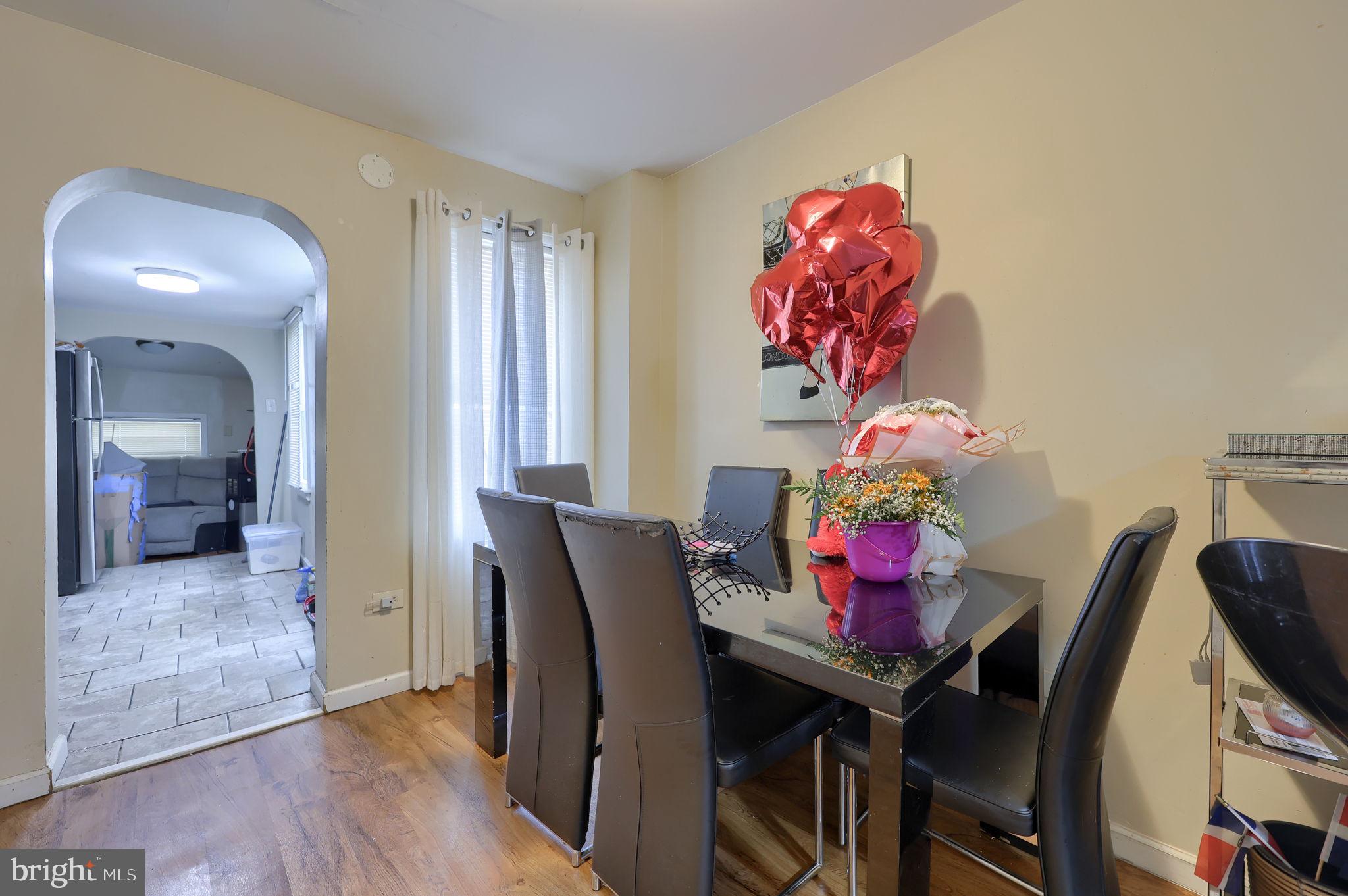 SOUTHERN READING - Residential