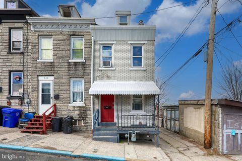 Townhouse For Sale - 518 Chapel Tc<br/> READING, PA 19602