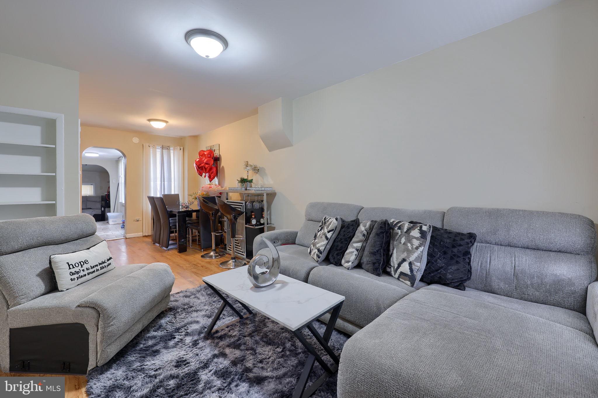 SOUTHERN READING - Residential