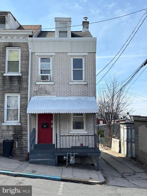 518 CHAPEL TC READING PA 19602