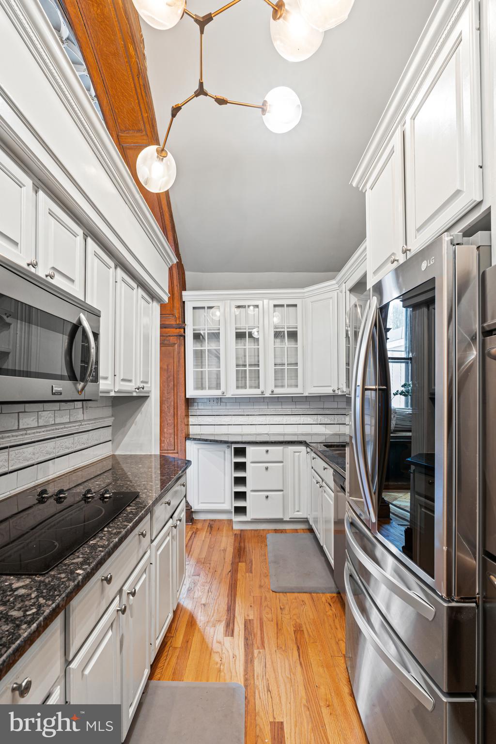 FITLER SQUARE - Residential