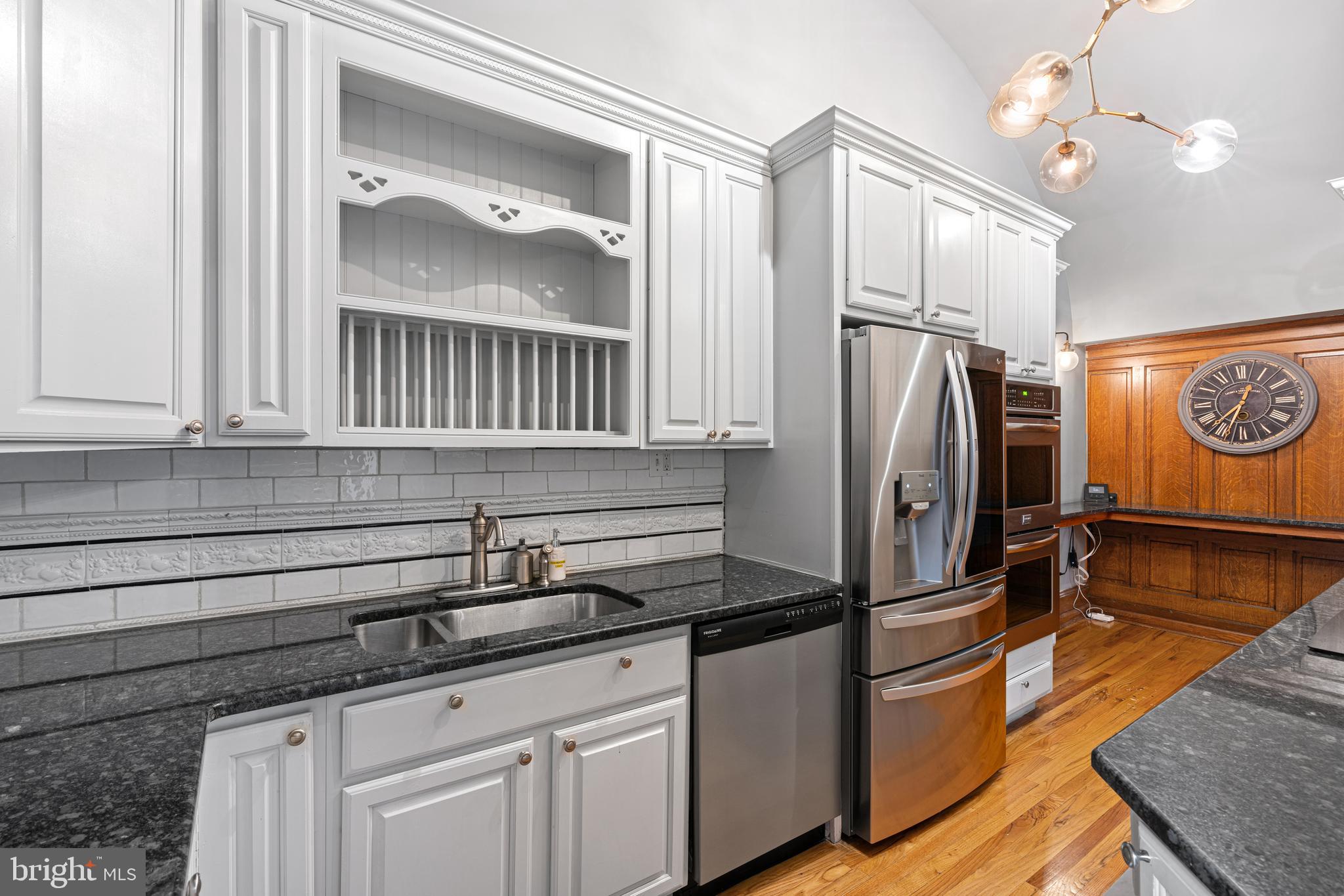 FITLER SQUARE - Residential